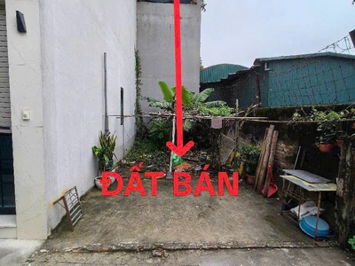 Bán đất ngọc thụy - long biên 38m2 - vị trí cực đẹp - giá tốt - khu vực phát triển mạnh 1