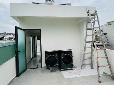 Tài sản dòng tiền tân bình chdv hồng lạc 4 tầng thang máy nở hậu đẹp thu 600tr/năm 4