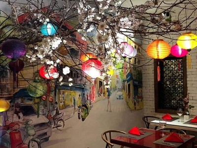 Linhhk cho thuê mặt bằng 600m cạnh đào duy từ, siêu phẩm f b phố cổ 1