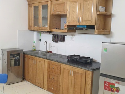 Nhà 5 tầng mới ngay cầu mai lĩnh - mặt tiền thoáng - ô tô đỗ thành hàng - khu vực phát triển nóng 3