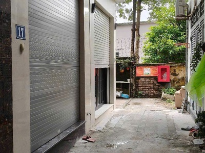 Bán đất ngọc thụy - long biên 38m2 - vị trí cực đẹp - giá tốt - khu vực phát triển mạnh 2