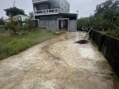 đất đẹp lưu quang vũ kiệt ô tô tải chỉ 2,45 tỷ 2