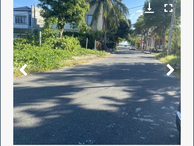 - đất mặt tiền kinh doanh khu 1b, gần cổng sau trường đại học fpt. 2