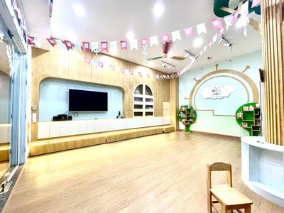 Duy nhất 1 căn, nguyễn chí thanh, lô góc ô tô tránh, 55m, 6 tầng, 23 tỷ 2