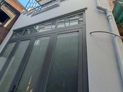 Bán nhà tân phước- p10 - dt 35m2- 3 tầng 4pn- đẹp dọn vào ở ngay. mt 69 0