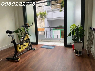 Bán nhà tân phước- p10 - dt 35m2- 3 tầng 4pn- đẹp dọn vào ở ngay. mt 69 4