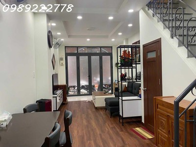 Bán nhà tân phước- p10 - dt 35m2- 3 tầng 4pn- đẹp dọn vào ở ngay. mt 69 2