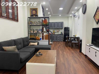 Bán nhà tân phước- p10 - dt 35m2- 3 tầng 4pn- đẹp dọn vào ở ngay. mt 69 1