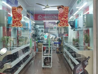 Nhà mặt phố khương đình-35m 5tầng- kinh doanh- gần nguyễn trãi, ngã tư sở- nhỉnh 17 tỷ 2