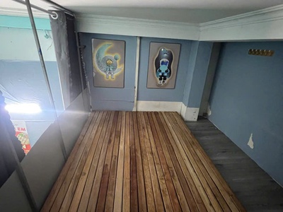 Cho thuê mặt bằng số nhà 53, ngõ 63, trần quốc vượng, cầu giấy, hà nội. 1