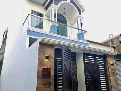 Bán nhà riêng tại kdc phước thiện, 4,99 tỷ, 62m2, 4pn, 3wc, đầy đủ tiện nghi 0