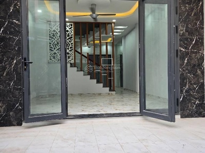 Bán nhà riêng tại kdc phước thiện, 4,99 tỷ, 62m2, 4pn, 3wc, đầy đủ tiện nghi 1