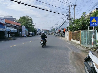 Bán đất đường trương quyền gần bến xe tây ninh 2