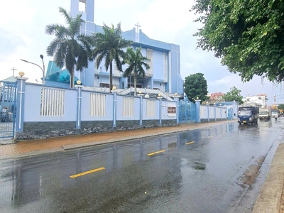 Đất 242m ngang 10m linh xuân hẻm xe hơi, full thổ ngộp bank bán gấp chỉ 9 tỷ 3