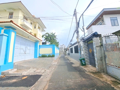 Đất 242m ngang 10m linh xuân hẻm xe hơi, full thổ ngộp bank bán gấp chỉ 9 tỷ 2