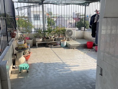 Bán nhà 3 tầng, 4pn đường 160, phường tăng nhơn phú a, q.9. tp hcm. dt 58m2, sh, 5.8 tỷ. 4