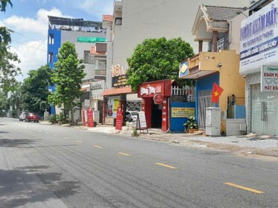 Bán nhà 2 tầng tthc dĩ an,đs1,khu vực an ninh 24/7,giá đầu tư 0