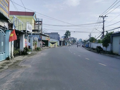 Bán đất đường trương quyền gần bến xe tây ninh 0