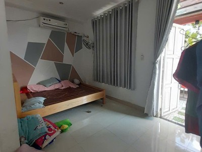 Bán nhà 2 tầng tthc dĩ an,đs1,khu vực an ninh 24/7,giá đầu tư 3