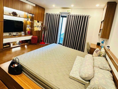 Bán nhà hoàng văn thái phân lô quân đội 60m x 5 tầng ô tô tránh vỉa hè 25,5 tỷ 2