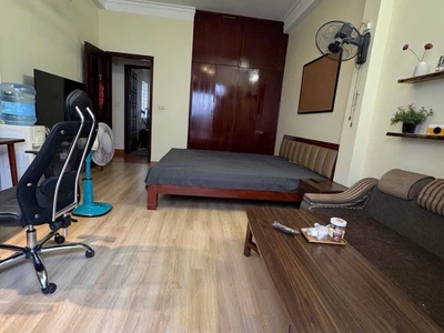 Bán nhà phân lô lê trọng tấn - sổ đỏ nở hậu 70m  x 4 tầng  gia đình tự xây giá 16 tỷ 2