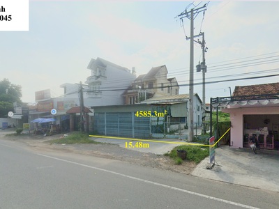 Bán nhà phố nguyễn văn thành  đường tỉnh 741  phường tân định, thị xã bến cát, tỉnh bình dương, 2