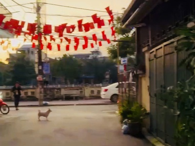 Cần bán nhà cấp 4 tai số 24, ngõ 201 đường Thụy Phường, Hà Nội 2