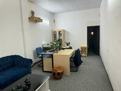 Cần bán nhà cấp 4 tai số 24, ngõ 201 đường Thụy Phường, Hà Nội 4