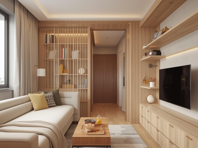 Giải pháp nội thất tiết kiệm không gian tại Cần Thơ cho nhà ở và văn phòng hiện đại 0