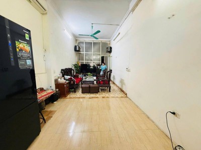 Nhà phố hoàng đạo thành-50m 4 tầng 4mmt- ngõ ôtô tránh- nhỉnh 16 tỷ 3