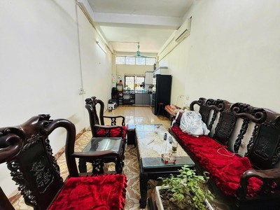 Nhà phố hoàng đạo thành-50m 4 tầng 4mmt- ngõ ôtô tránh- nhỉnh 16 tỷ 1