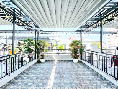 Nhà 2 tầng, ngay phan anh, hẻm to, chỉ hơn 3 tỷ 0