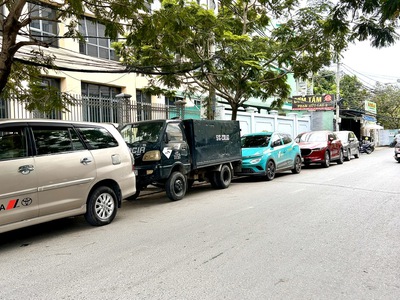 Nhà bán đ. lê thị chợ- mt đ.7m- khu vực kinh doanh sầm uất-gần đ.nguyễn lương bằng ra phú mỹ hưng. 2