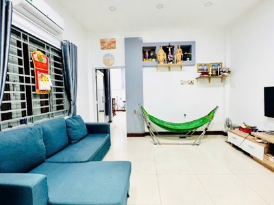 Giảm mạnh 6ty2 còn 5,9ty nhà đường số gần chợ chiều nguyễn thị định 79m,thạnh mỹ lợi đường trước 1