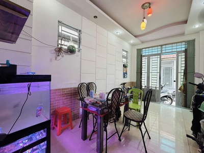 Căn góc - phú nhuận - pxl - chính chủ - bán 7.5 tỷ - tl - nhà 4 tầng - 5pn lớn - khu dân trí - hoàn 1