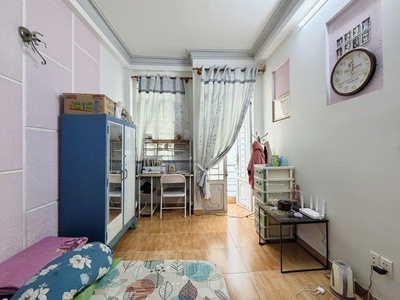 Căn góc - phú nhuận - pxl - chính chủ - bán 7.5 tỷ - tl - nhà 4 tầng - 5pn lớn - khu dân trí - hoàn 4