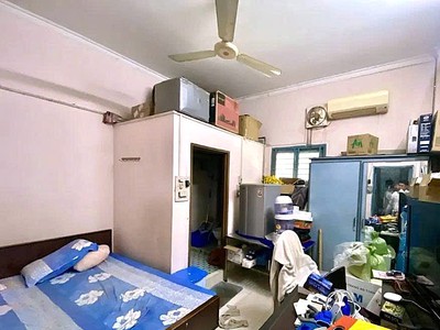 Mặt tiền hiếm - tân phú 4x15 60m 3 tầng kiên cố giá nhỉnh 7tỷ 3