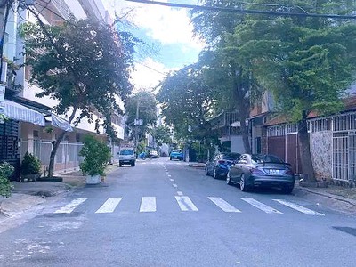 Mặt tiền hiếm - tân phú 4x15 60m 3 tầng kiên cố giá nhỉnh 7tỷ 1