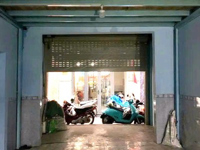 Nhà bán 2 tầng   61m   4x15,5    h x h   phú thọ hòa, tân phú   nhỉnh 6 tỷ 1