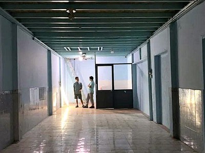 Nhà bán 2 tầng   61m   4x15,5    h x h   phú thọ hòa, tân phú   nhỉnh 6 tỷ 2