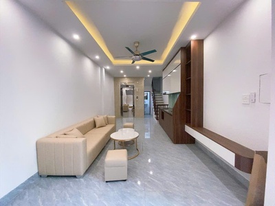 Hoa hậu văn phú 35m hơn 9 tỷ 5 tầng thang máy ôtô đỗ cách nhà 5m gần gas tàu điện full nội thất 0