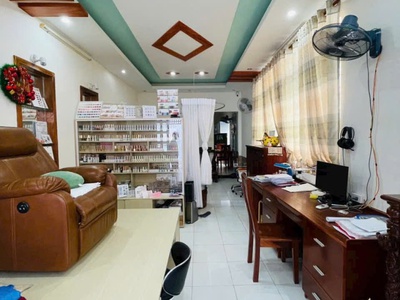 Siêu phẩm sát mặt tiền đường lớn . thích hợp cho người tìm nhà an cư lạc nghiệp 2