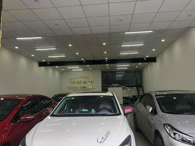 Bán 208m2 nhà mặt tiền quốc lộ 1k ngang 10m,shr,gần bigc go dĩ an 2