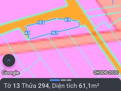 Siêu phẩm sát mặt tiền đường lớn . thích hợp cho người tìm nhà an cư lạc nghiệp 3