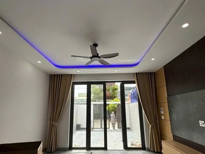 Nhà moi 2.5 tầng, cẩm lệ , đà nẵng 0