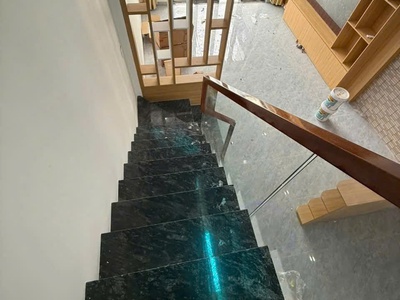 Nhà moi 2.5 tầng, cẩm lệ , đà nẵng 2