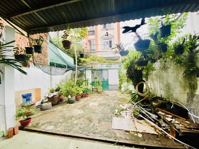 Nhà cũ tiện xây mới - 150m2 - khu toàn nhà cao tầng - xây làm chdv - chính chủ - bán 13.7 tỷ - tl - 4