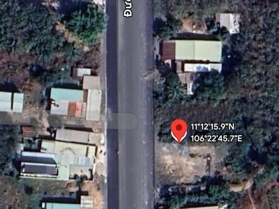 Chính chủ bán gấp lô đất đẹp vị trí đắc địa tại đôn thuận, trảng bàng, tây ninh 1