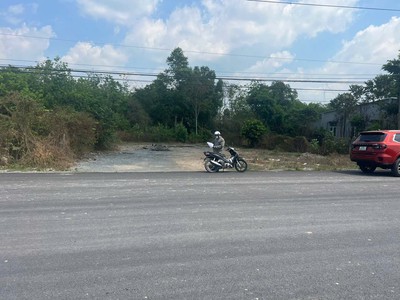 Chính chủ bán gấp lô đất đẹp vị trí đắc địa tại đôn thuận, trảng bàng, tây ninh 2