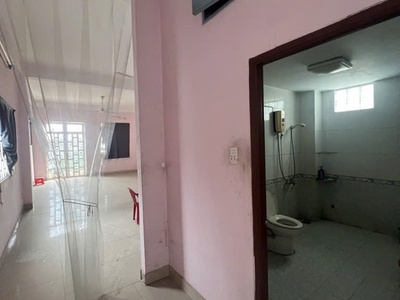 ☘  11ty - có nhà dt lớn 183m2 - ngang 5m - 2tầng - 3pn - 2wc đường  xe tải -  hương lộ 2 - 1